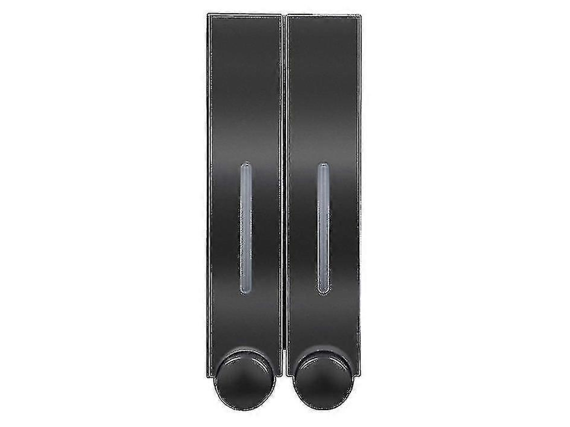Dispensador de inyecciones de pared Rosewell de 3 piezas