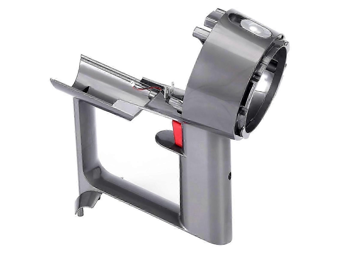 Reemplazo de la carcasa del conjunto del cuerpo principal compatible con la aspiradora V10 Sv12 Conjunto de servicio del cuerpo principal Cas
