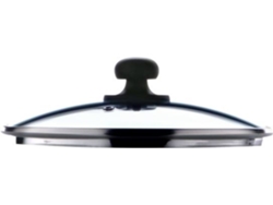 Tapa de Cristal FLAMA 162.00FL (Diámetro 22 cm)