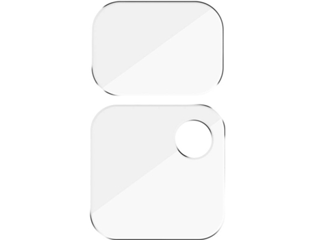 kit de 2 Protectores de Cámara Xiaomi Poco M4 Pro 5G AVIZAR