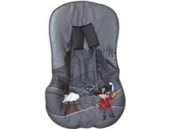 Funda Protectora BABYLINE 11000575 Silla Auto Barco Pirata