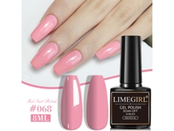 Esmalte de uñas en gel para manicura, nuevo lanzamiento en 2026, con gel especial para fototerapia.68