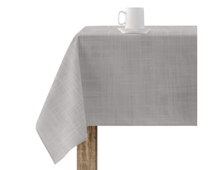 Mantel BELUM resinado antimanchas 0120-18 (140x140 cm)