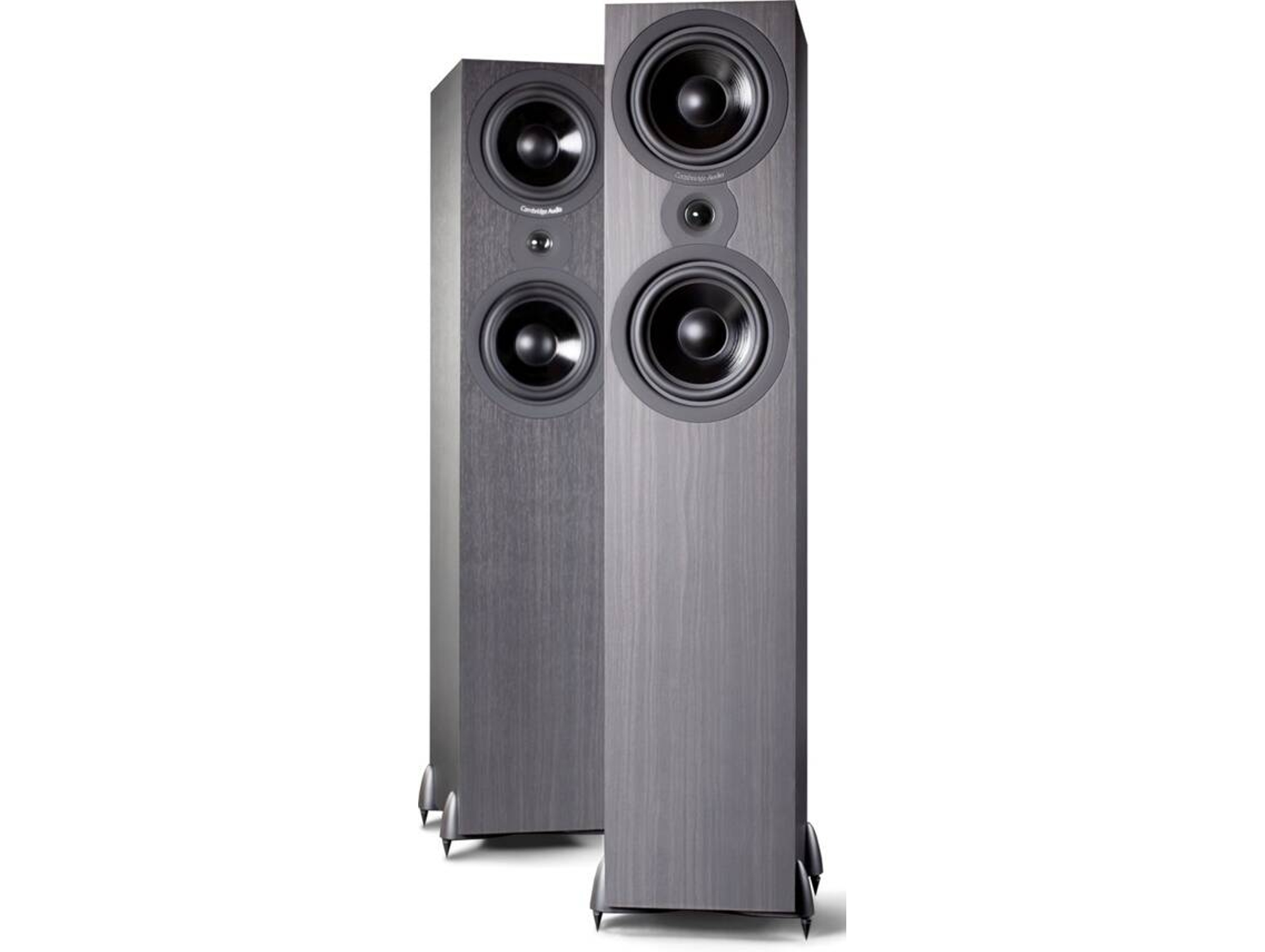 Altavoces de suelo CAMBRIDGE AUDIO SX80B Par