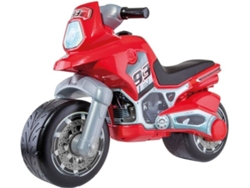 Moto MOLTO cross advanced