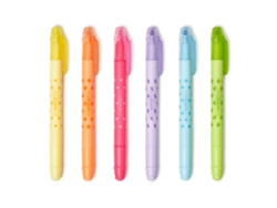 Set 6 Subrayados - Magic Highlighter