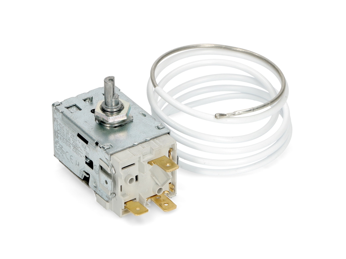 Termostato De Frigorífico - Atea A13-0218 - Ariston C00041082 Para Frigorífico/congelador Trf002ar