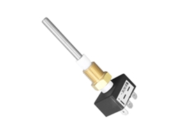 2026horizon-sensor De Nivel De Refrigerante 5-35vdc M14 Nc Para Tanque De Agua Con Alarma