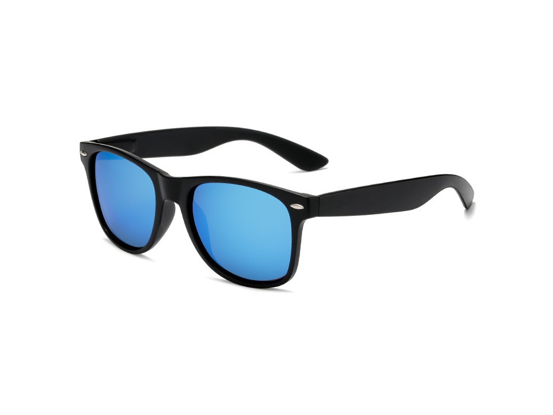 Gafas De Sol Polarizadas Uv400, Ideales Para Actividades Al Aire Libre Y Ciclismo. Lentes Azules. Siurn
