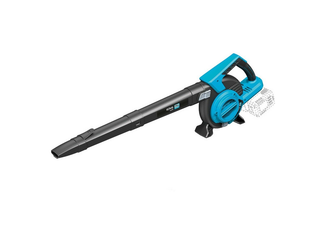 Soplador KOMA TOOLS