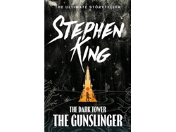 Libro The Dark Tower: Gunslinger: Bk. I de Stephen King