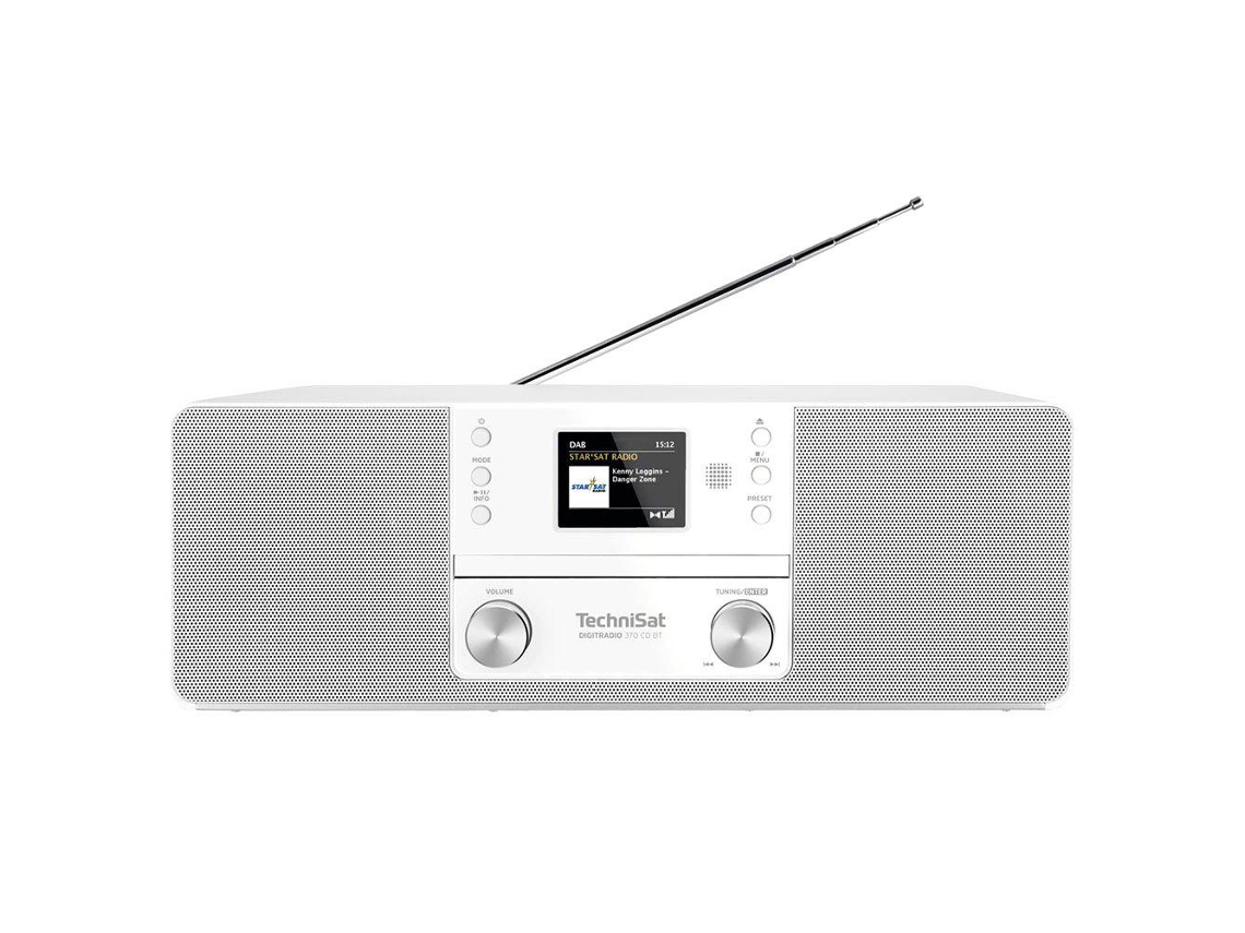 Technisat Digit370 Cd Bt