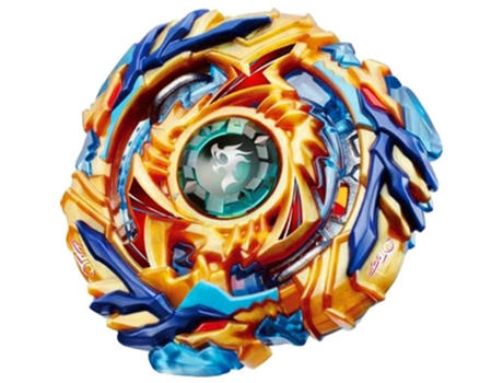 Bx Toupie Burst Metal Fusión Beyblade B79
