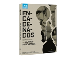 Notorious 1946 / Encadenados