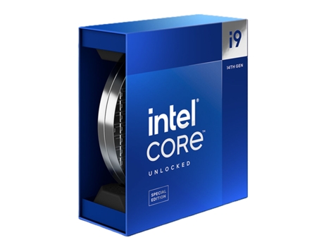 Procesador INTEL BX8071514900KS (8 Núcleos - 16 Núcleos - 24 Núcleos - INTEL)