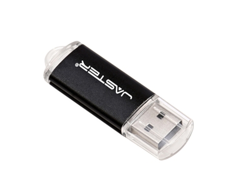 Pen USB SLOWMOOSE (Plateado - 128GB)
