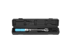 Chave De Torção Predefinida Kit De Manutenção De Bicicleta Ajustável 1/4in 5-25n.m Stg-25