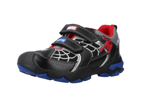 Zapatos de Niños GEOX Negro (24)