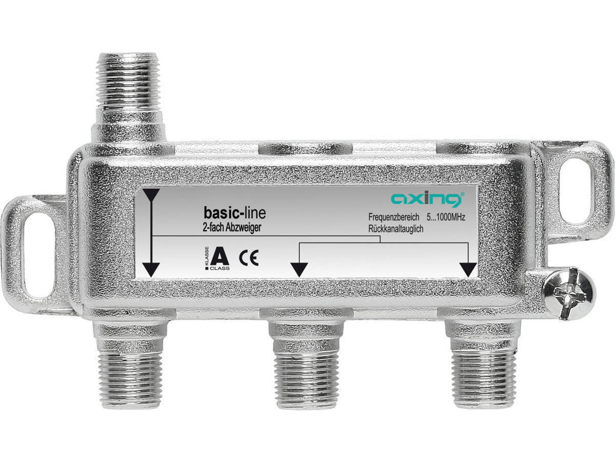 Cable AXING BAB02014