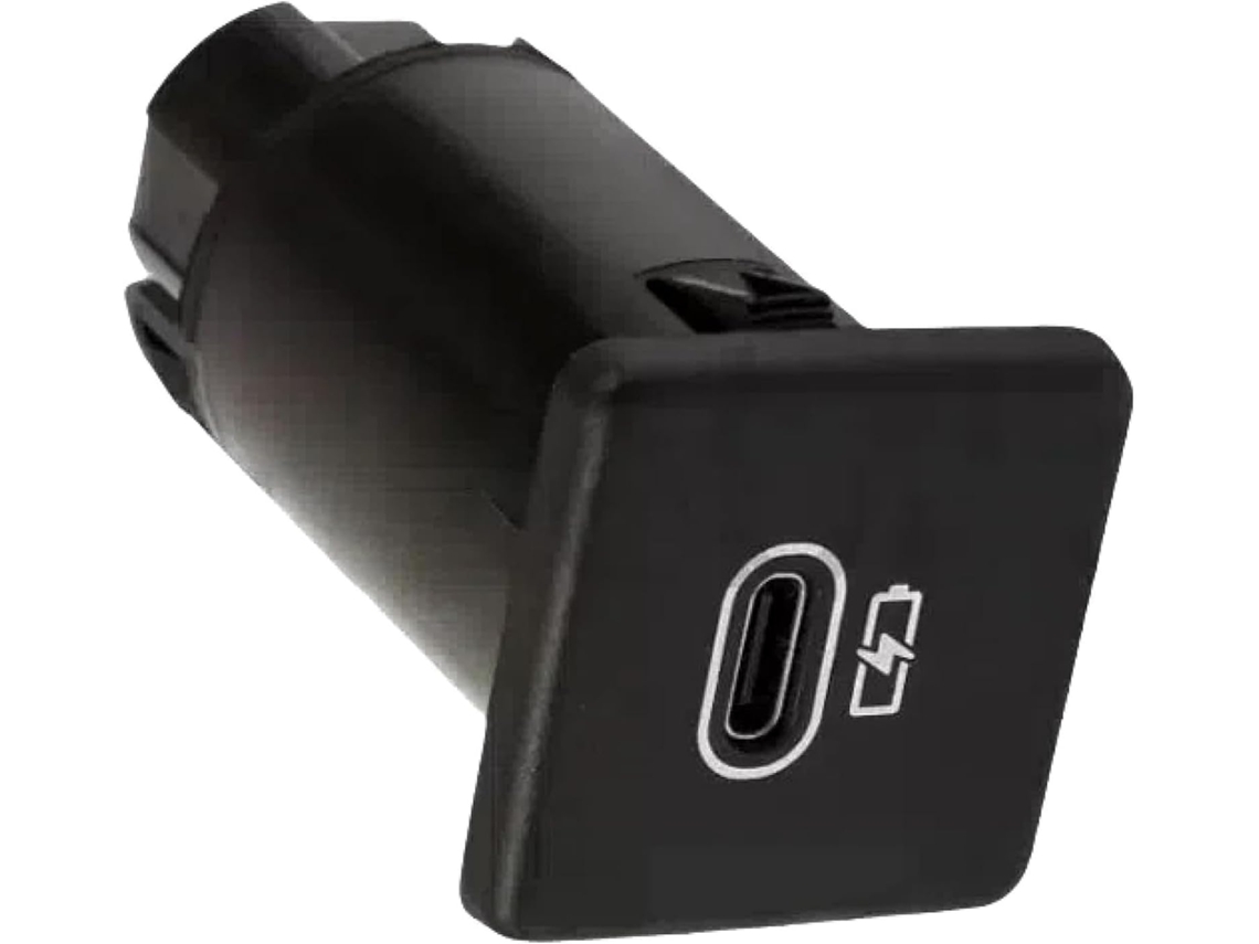 Puerto De Carga Usb Con Disipación De Calor Mejorada L461 L405 L494 L663