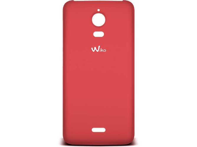 Carcasa WIKO Wax 4G 3700738101563 Rosa