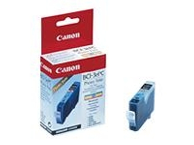 Cartucho de tinta CANON BCI-3ePC fotoBJC6000