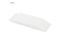 150 Láminas Aislantes De Cerámica De Alúmina De 17x22x0,635 Mm Y 28 W/mk Para Transistores Igbt.