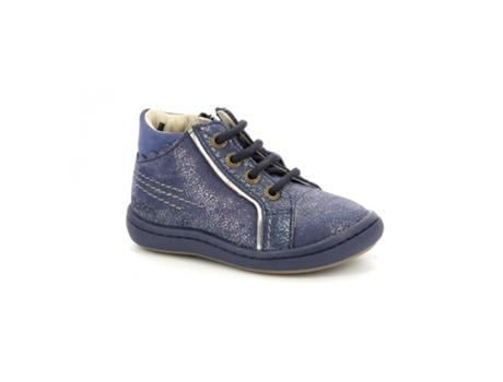 Botas para Mujer KICKERS (36 - Multicolor)