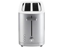 Tostadora grande zwilling enfinigy 53009-000-0 silver