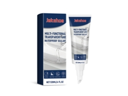 Sellador multifuncional antioxidante e impermeable