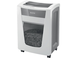 Destructora LEITZ IQ OFFICE PRO P5+