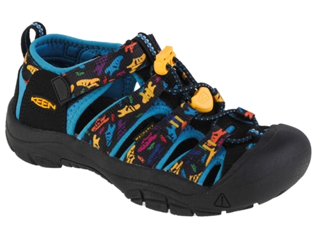 Sandalias Niña KEEN (34 - Multicolor)