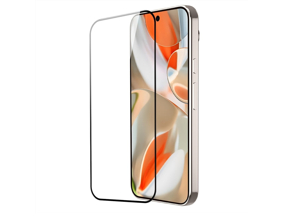 Protector De Pantalla De Cristal 2.5d Dux Ducis Para Google Pixel 9 Pro Xl