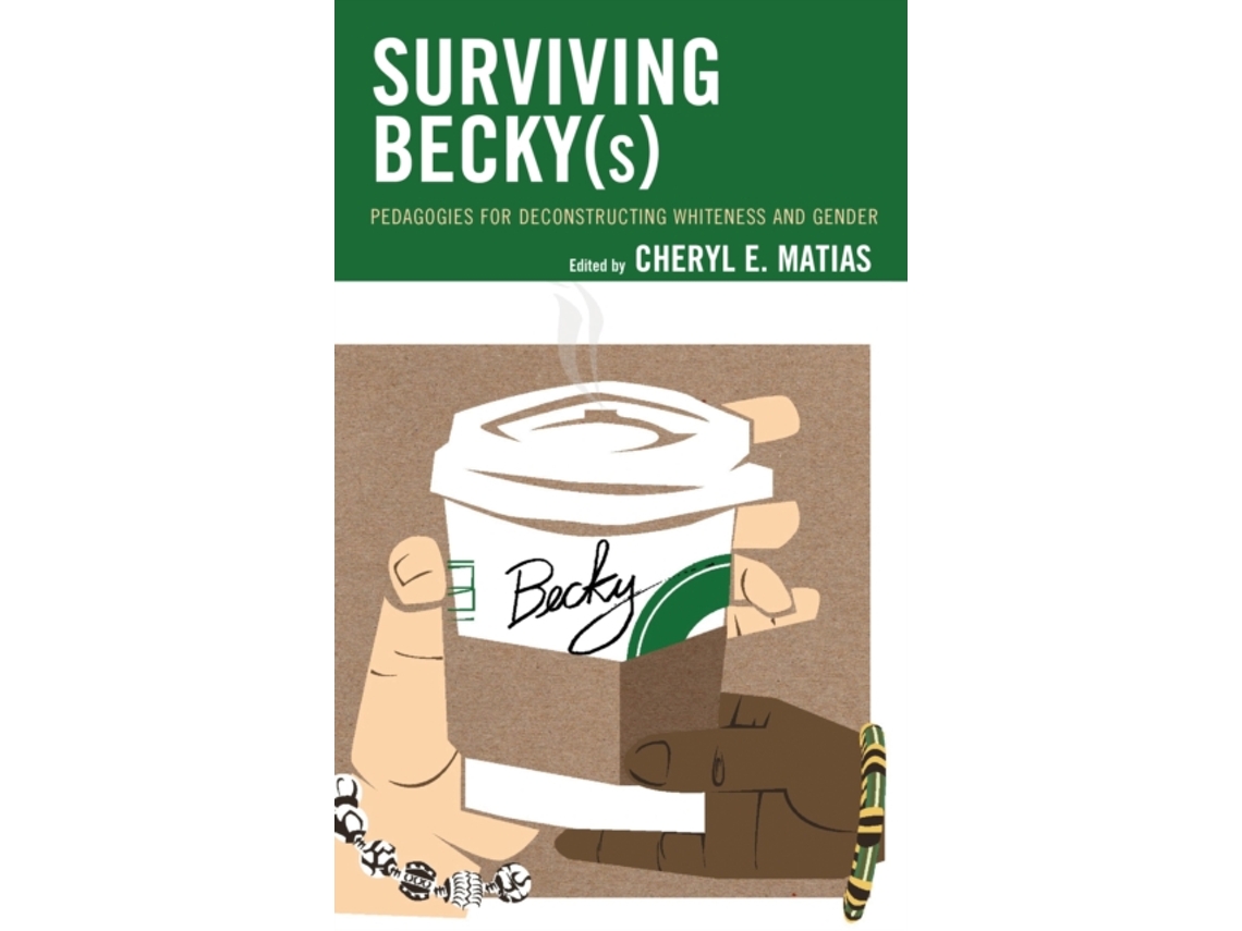 Libro Surviving Becky(s) (Inglés)