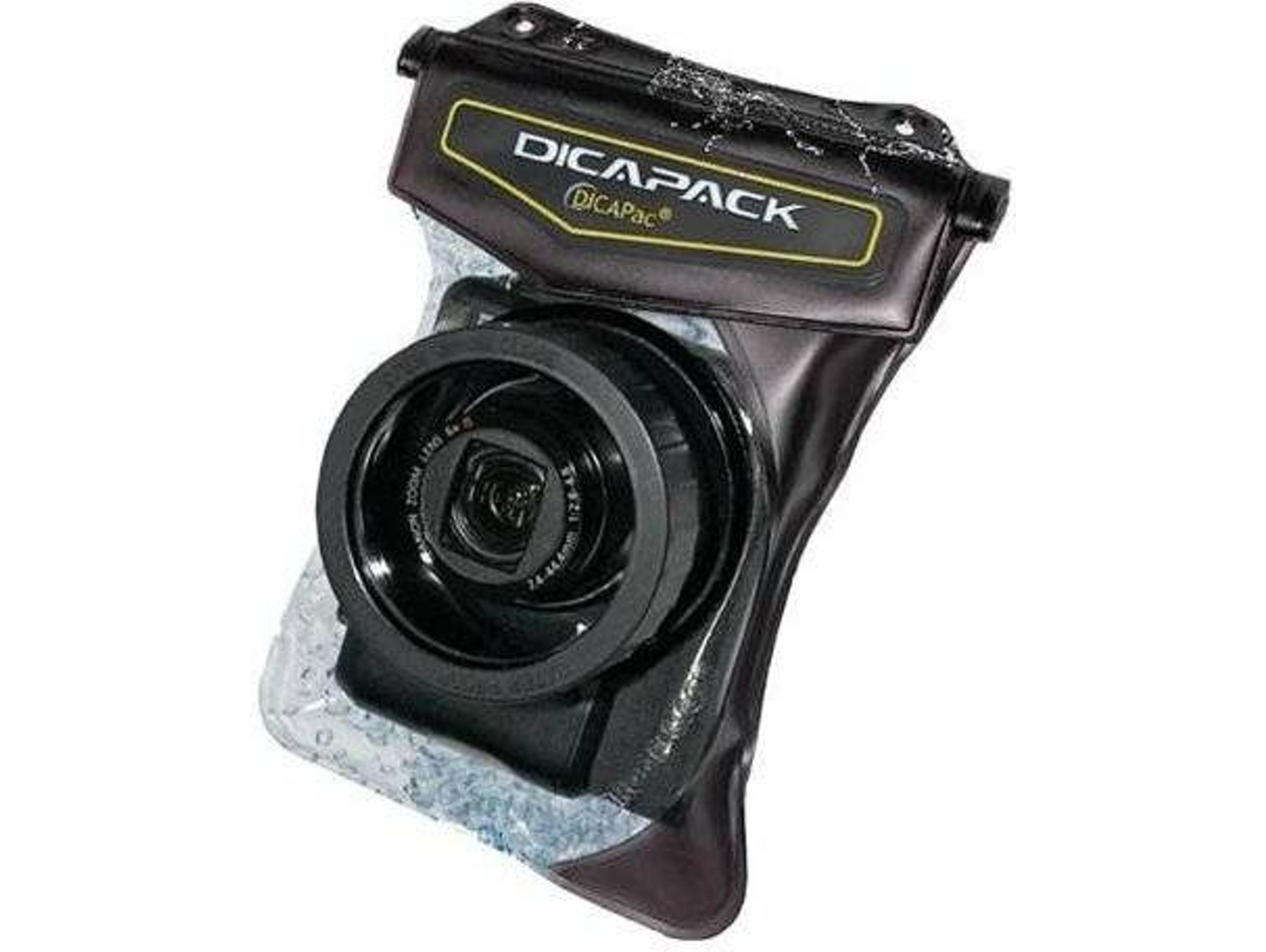 Funda Impermeable DICAPAC WP-610