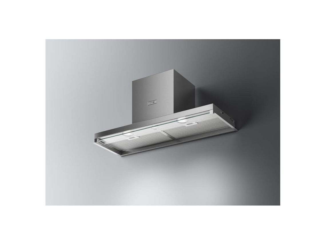 Campana TURBOAIR PRF0178071 (95 cm - Inox)