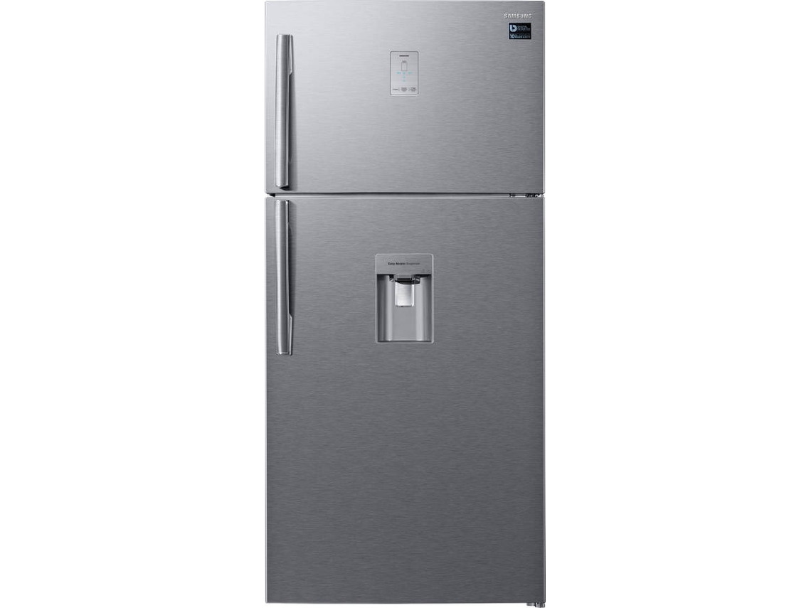 Frigorífico SAMSUNG RT62K711RSL E (No Frost - 186,2 - 620 L - Inox)