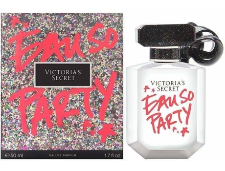 Perfume VICTORIA'S SECRET Victoria's Secret Eau So Party Eau de Parfum (50 ml)