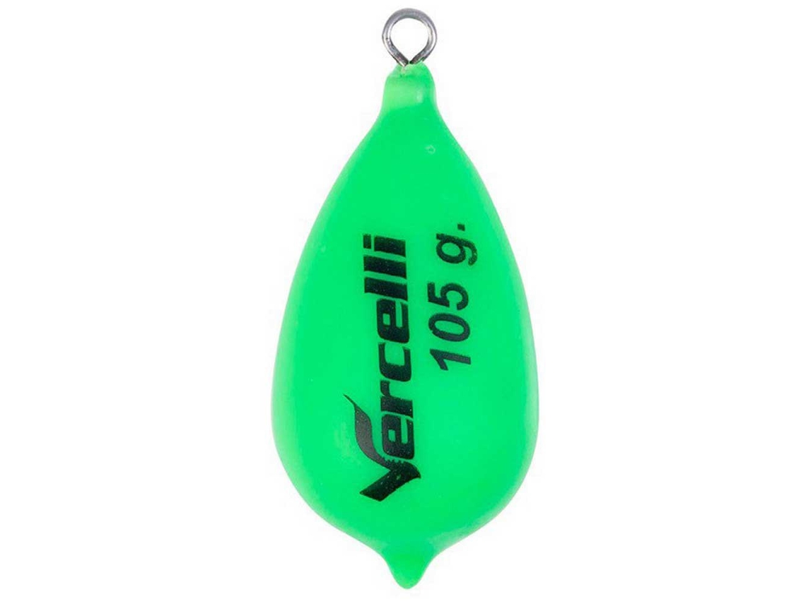 Liderar Fondo Verde 125 Gvercelli