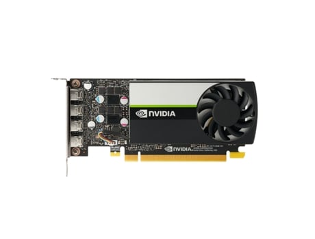 Tarjeta Gráfica Dell NVIDIA T1000 4 GB GDDR6