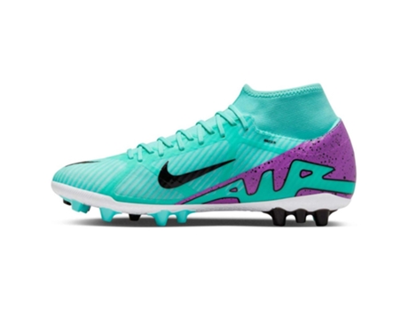 Zapatillas de Hombre NIKE Mercurial Superfly Academy Verde (445)