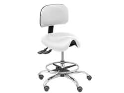 Banco Zarza P&C P10Crrp 91 Cm Branco