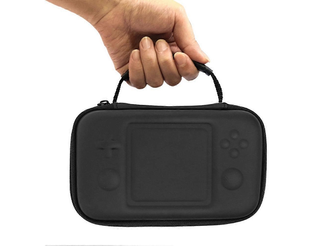 Bolsa de almacenamiento para consola de juegos portátil RG Cube XX, funda protectora Nostalgia88