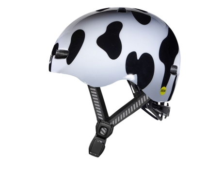Casco de bicicleta para niños Nutcase Nutty