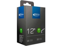 Cámaras de Aire SCHWALBE Av1 45° Standard (12.5´´)