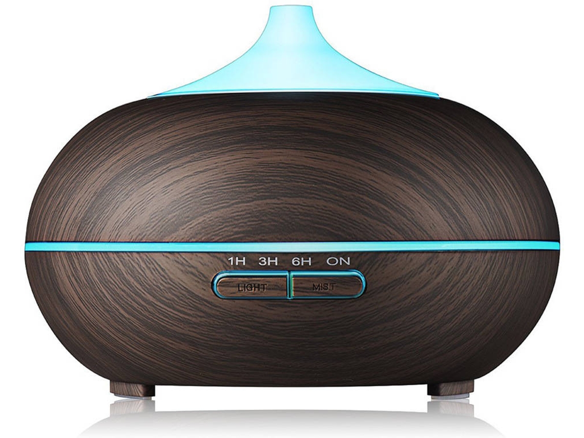 Humidificador OHP OHPA Grano de Madera (550 ml)