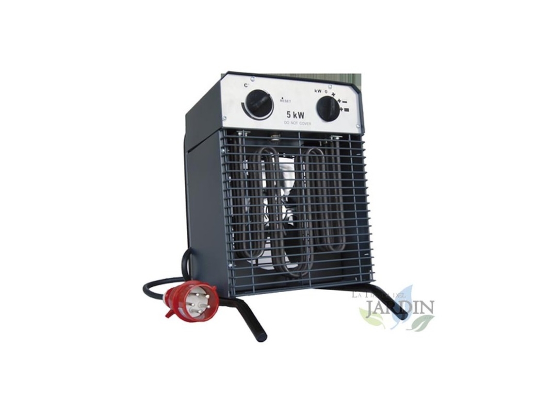 Calefactor SUINGA 3366