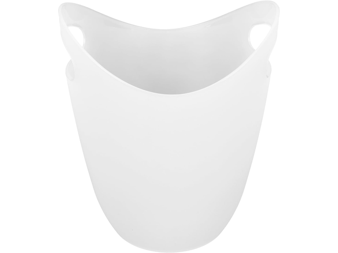 Esta Cubitera Se Puede Usar Para Servir Bocadillos, Hielo, Botellas De Vino, Dulces, Fruta, Etc.