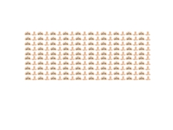 Kit de 100 Rebites de Couro Cogumelo Redondo Dourado para Artesanato Diy Metal Decorativo