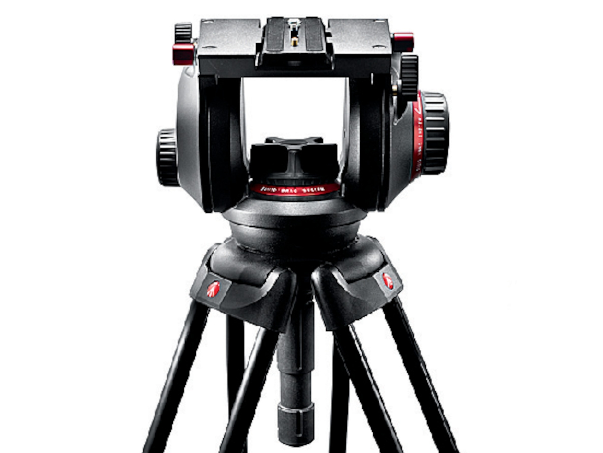 Rótula MANFROTTO 509HD